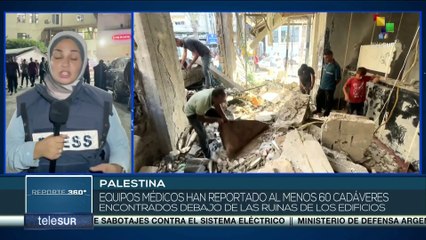 Ejército israelí anunció su retirada de las zonas del oeste de la Franja de Gaza