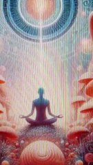 The Eternal Solfeggio Love Act Prod. Okay Cartlitoz