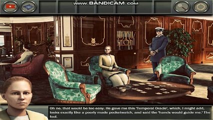 Hidden Mysteries Titanic Chapter 4