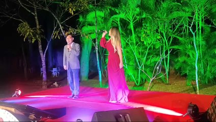 Embaixador da Coreia do Sul se despede de Brasília com MPB