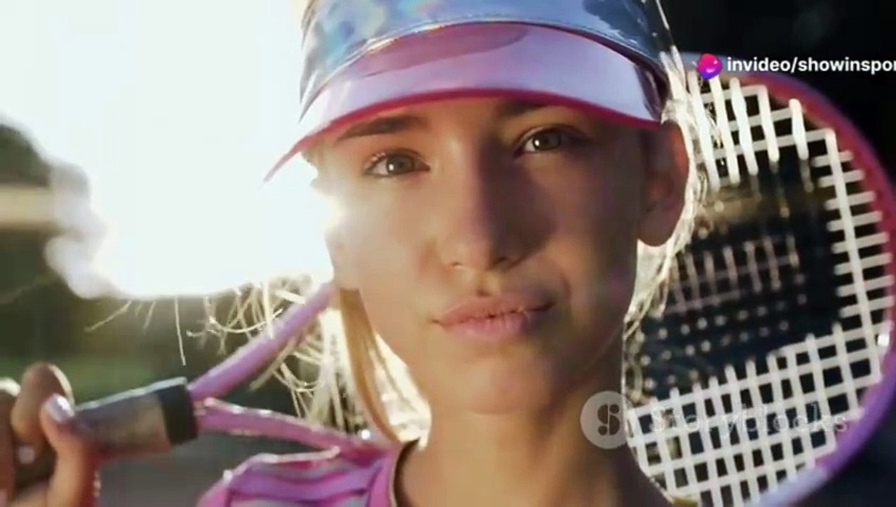 Donna Vekic v Jasmine Paolini - 2024 Wimbledon: Semi-finals