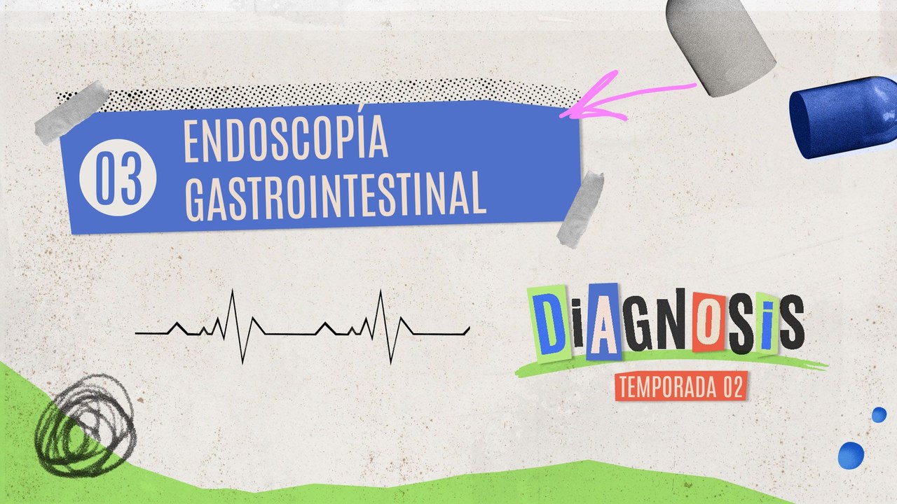 03 ENDOSCOPIA GASTROINTESTINAL