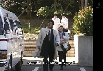 Tokyo Love Story eps 6