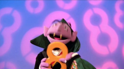 Sesame Street: Eight is Great (Season 48, English/Latin Spanish, HBO)