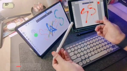 Unboxing Honor Pad X9 With Accessories