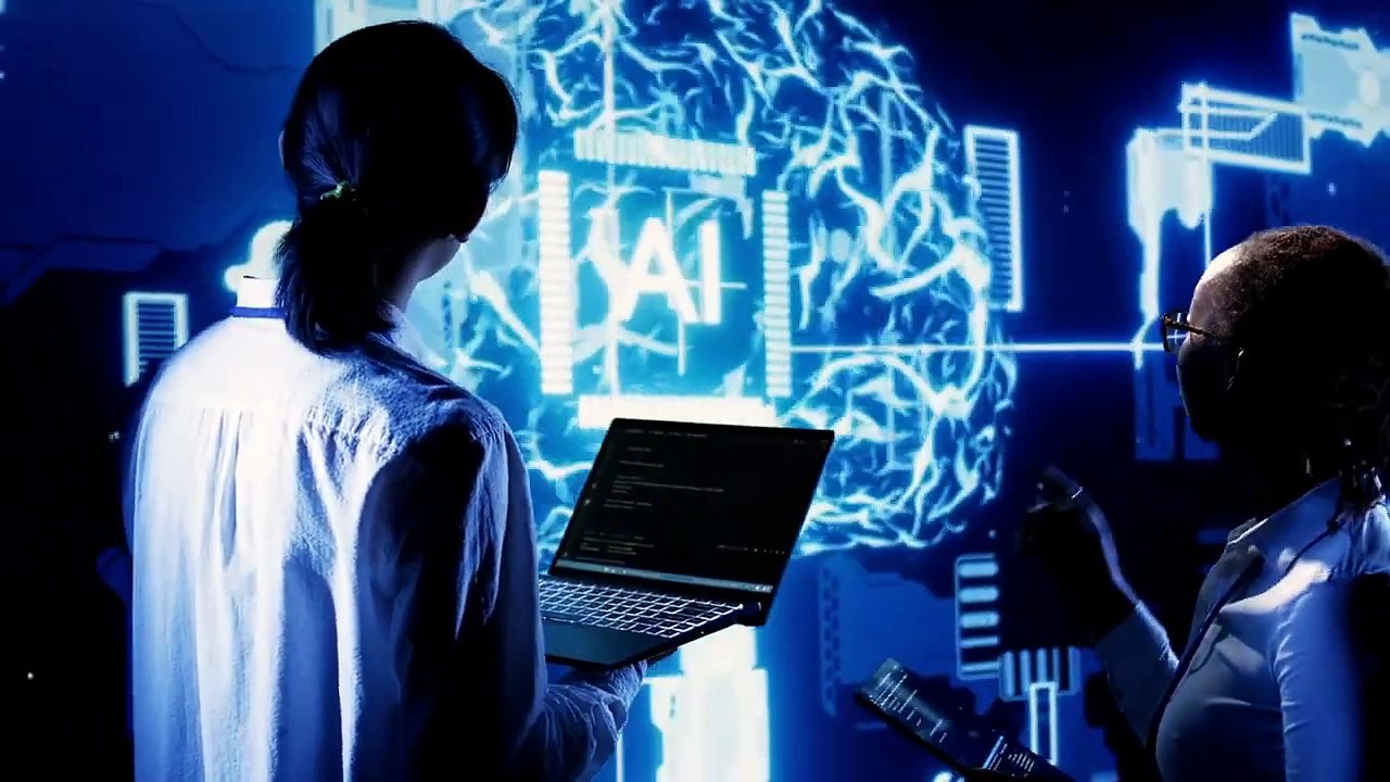 _AI Shocks Again- AGI Levels by OpenAI, Grok 2 and Neuralink Update, Miss AI 2024 & More!