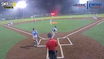 Indianapolis Sports Park Field #2 - 13-14 Open Under Armour National Championship/13AA World Series (2024) Thu, Jul 11, 2024 11:12 PM to 11:59 PM