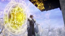 The Sovereign of All Realms episode 251 | Multi Sub | Anime 3D | vip110.vip