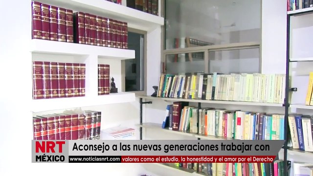 Día del Abogado_ Un tributo a la dedicación y justicia _ NRT noticias