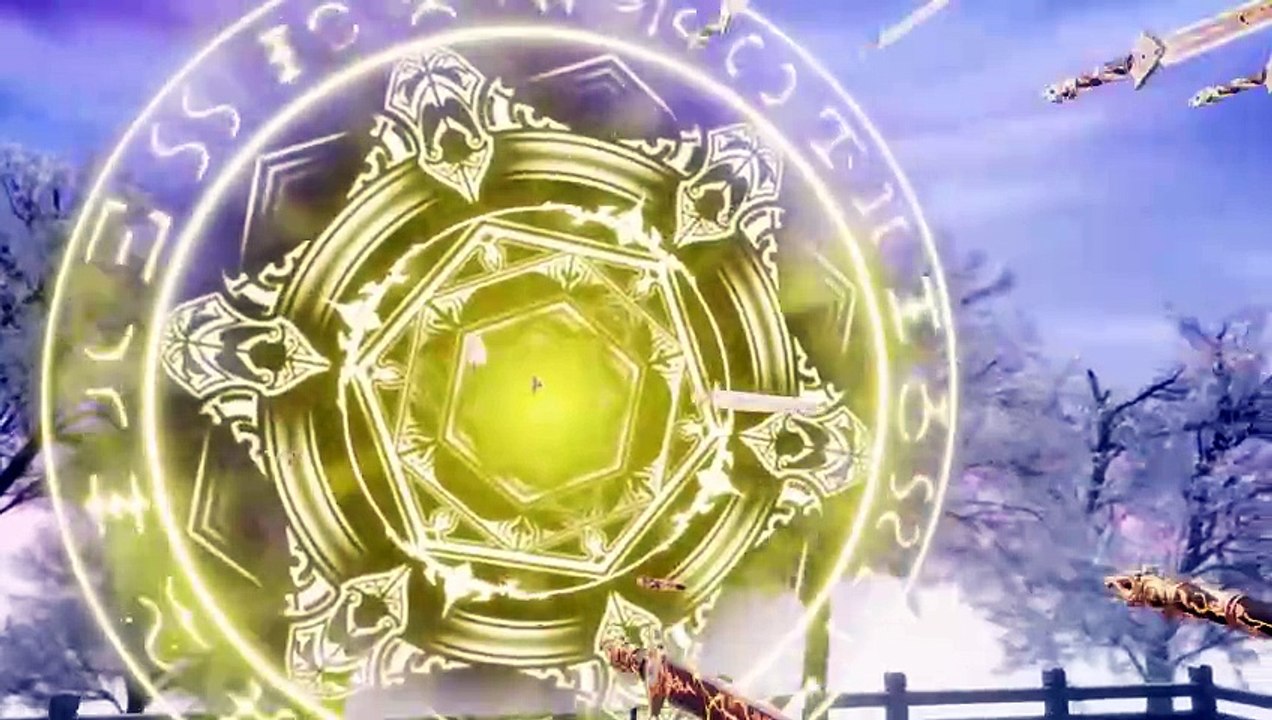 SUB CC [The Sovereign of All Realms] Chapter 251