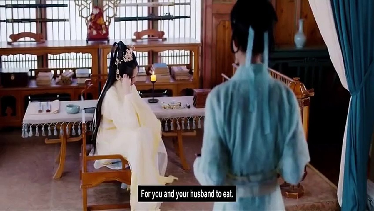 (ENG) My Beloved Wife (2024) Ep 4 EngSub