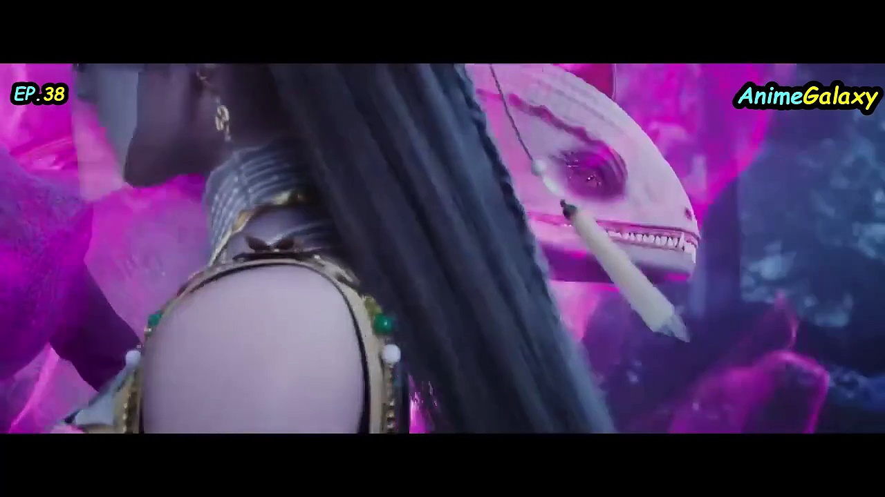 anime