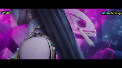 Jade Dynasty S2 EP38