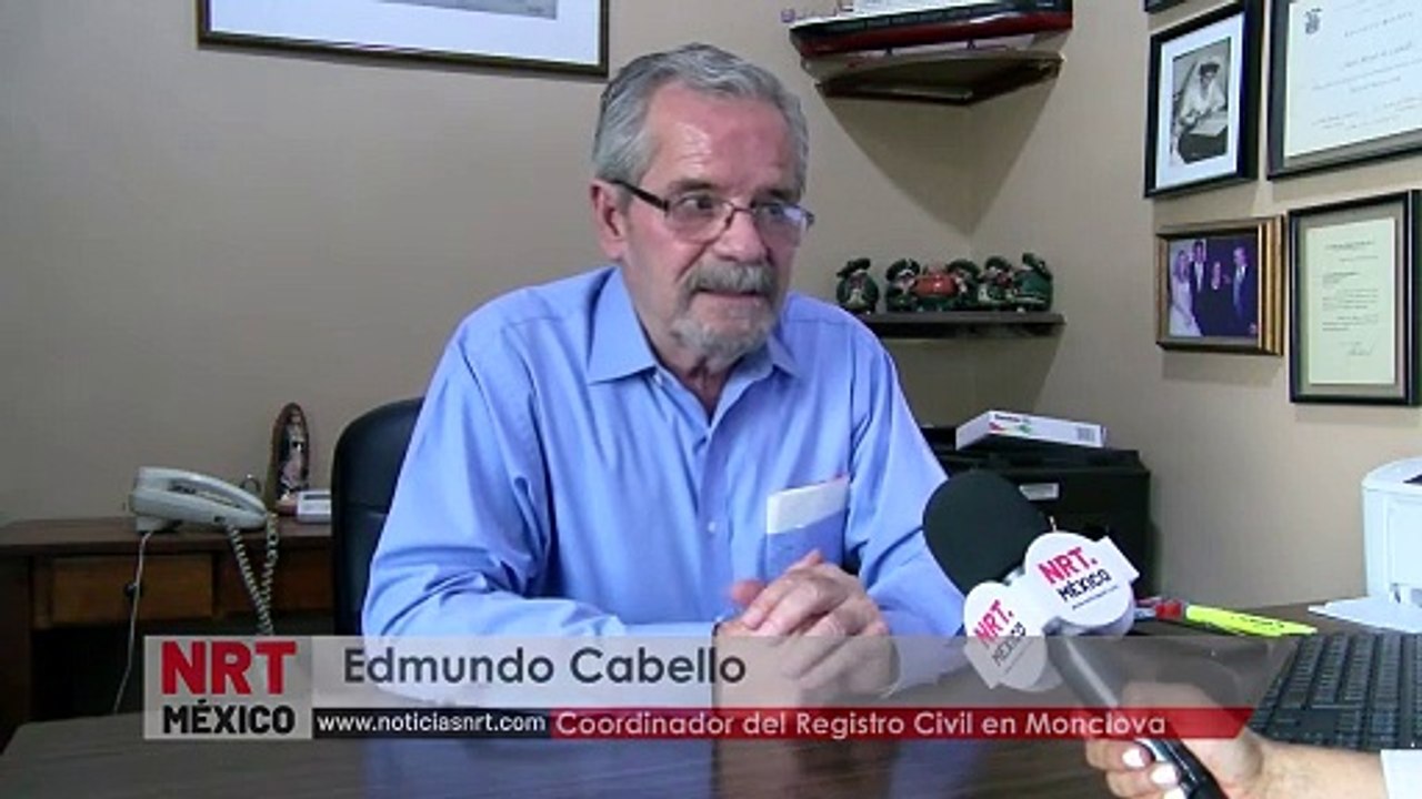 Reconocimiento de identidad de género en Monclova; solo dos consultas _  NRT noticias