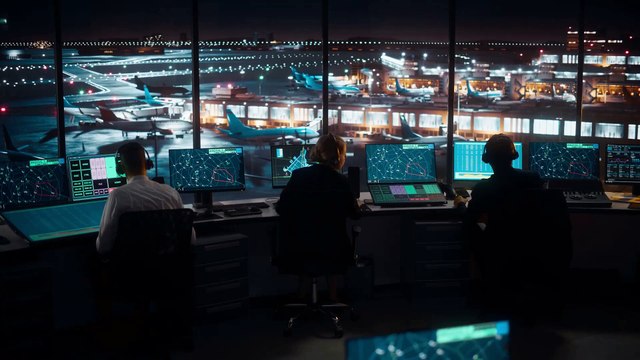 Emergency Evacuation of American Airlines Flight AA2045: A Detailed Analysis