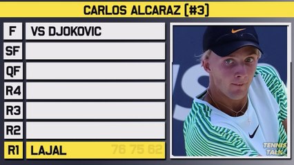 Djokovic ends Musetti's run, seals Wimbledon final rematch with Alcaraz