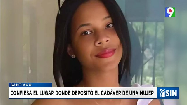 Encuentran cuerpo sin vida de joven desaparecido | Emisión Estelar SIN