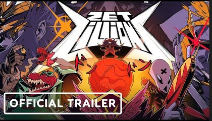 Zet Zillions | Accolades Trailer