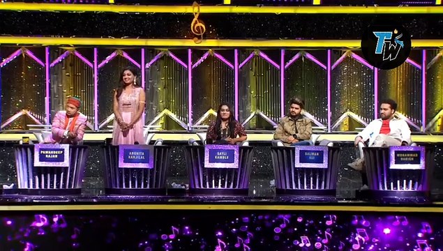 Faiz Charming Performance | Superstar Singer Season 2 | Himesh, Alka Yagnik, Javed Ali