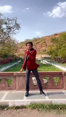 MERE DIL ME CHUPA HAI (D.J) - Baba Jackson - New Dance Video