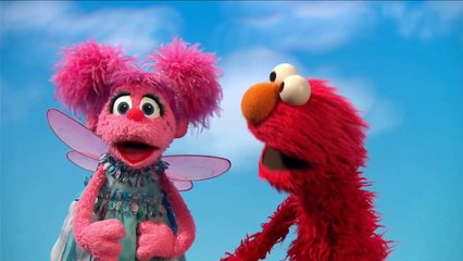 Sesame Street: Two is You and Me (Season 49, English/Latin Spanish, HBO)