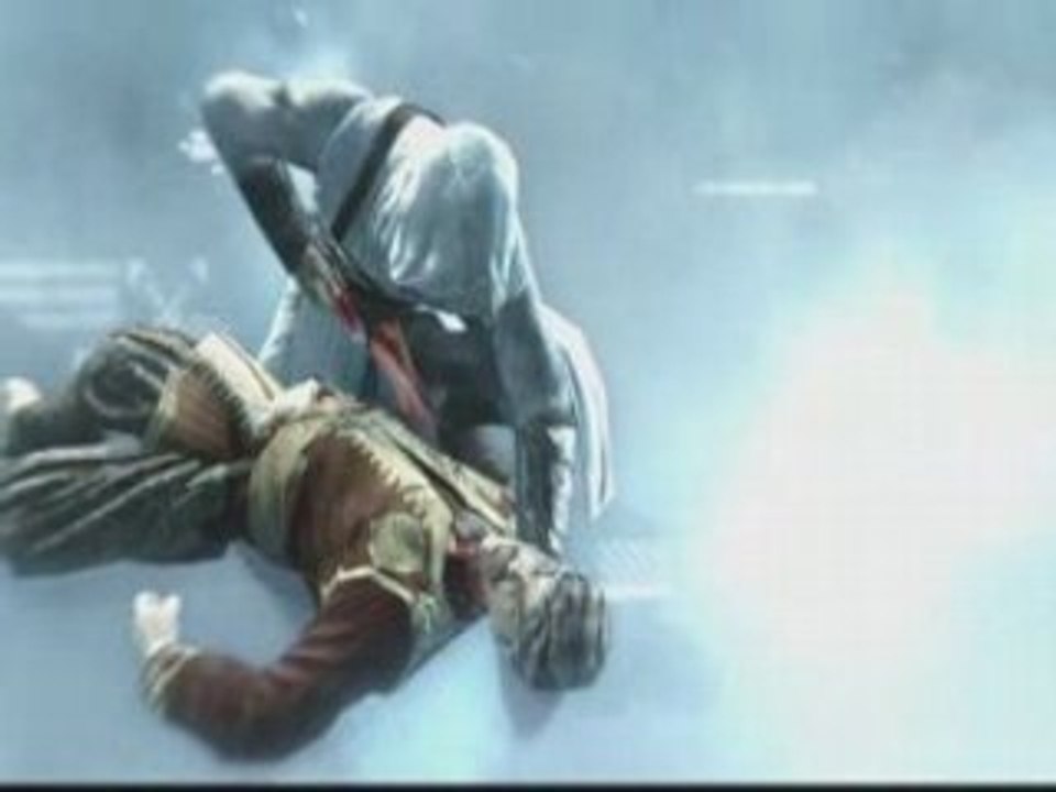 Assassin's Creed - MattPlays.com