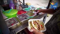 Sazón del Istmo: tacos de 
