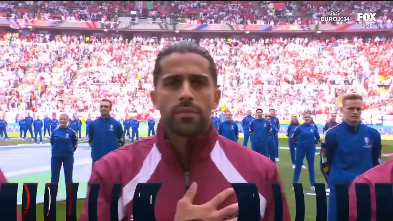 England vs Switzerland 1-1 Pen 5-3- All Goals & Highlights - Euro 2024 Saka Goal