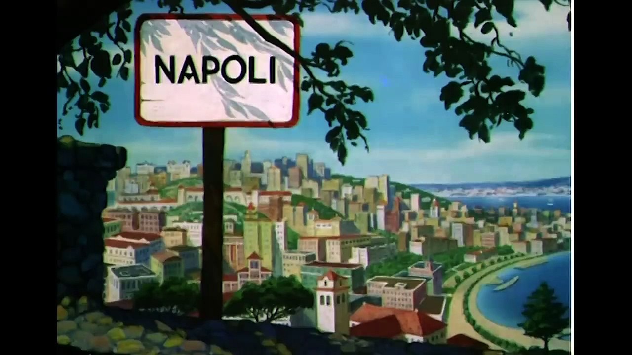 Tom & Jerry - Exploring the World! ✈️ - Classic Cartoon Compilation - @wbkids​