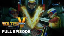 Voltes V Legacy: The impending disbandment of the Voltes team! (Full Episode 51) Recap