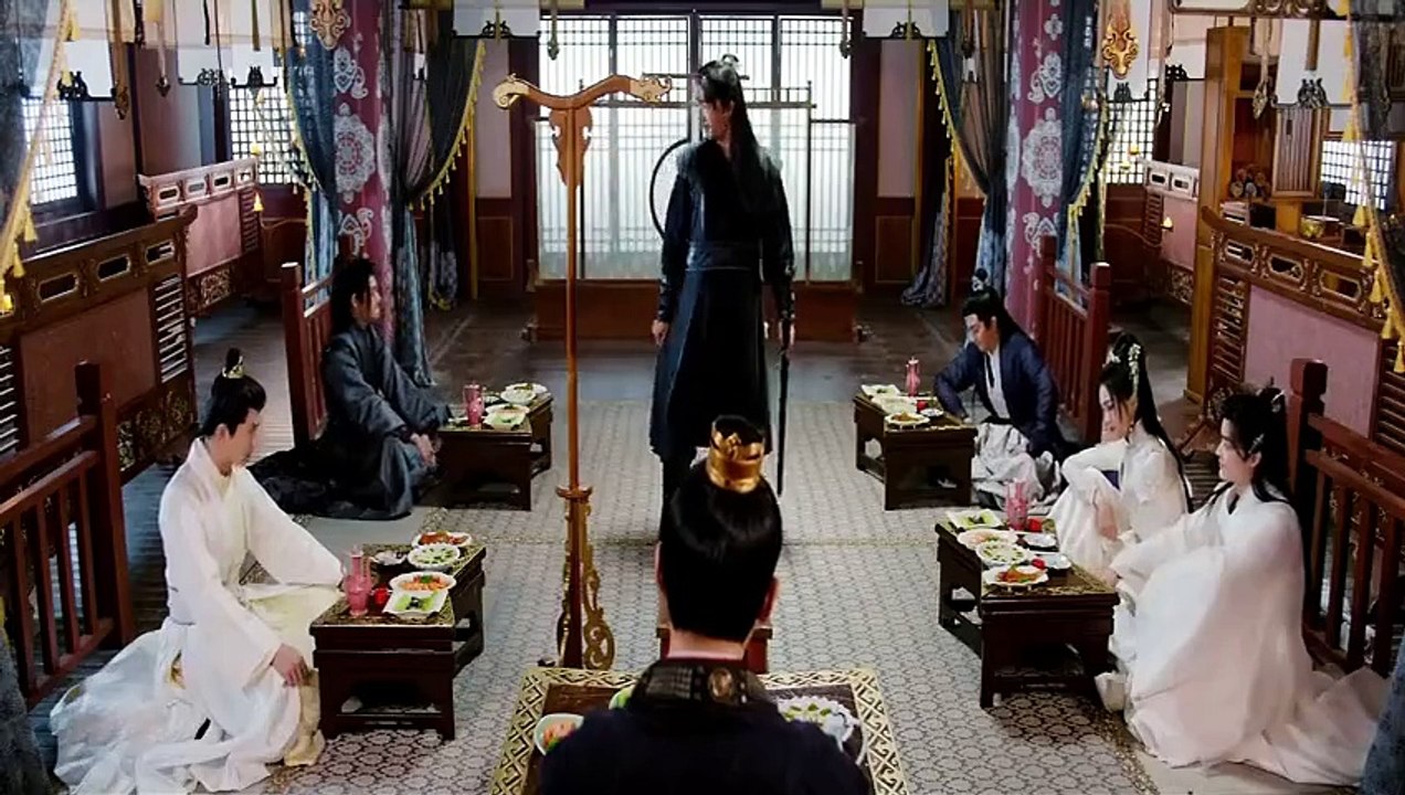 (ENG) My Beloved Wife (2024) Ep 6 EngSub