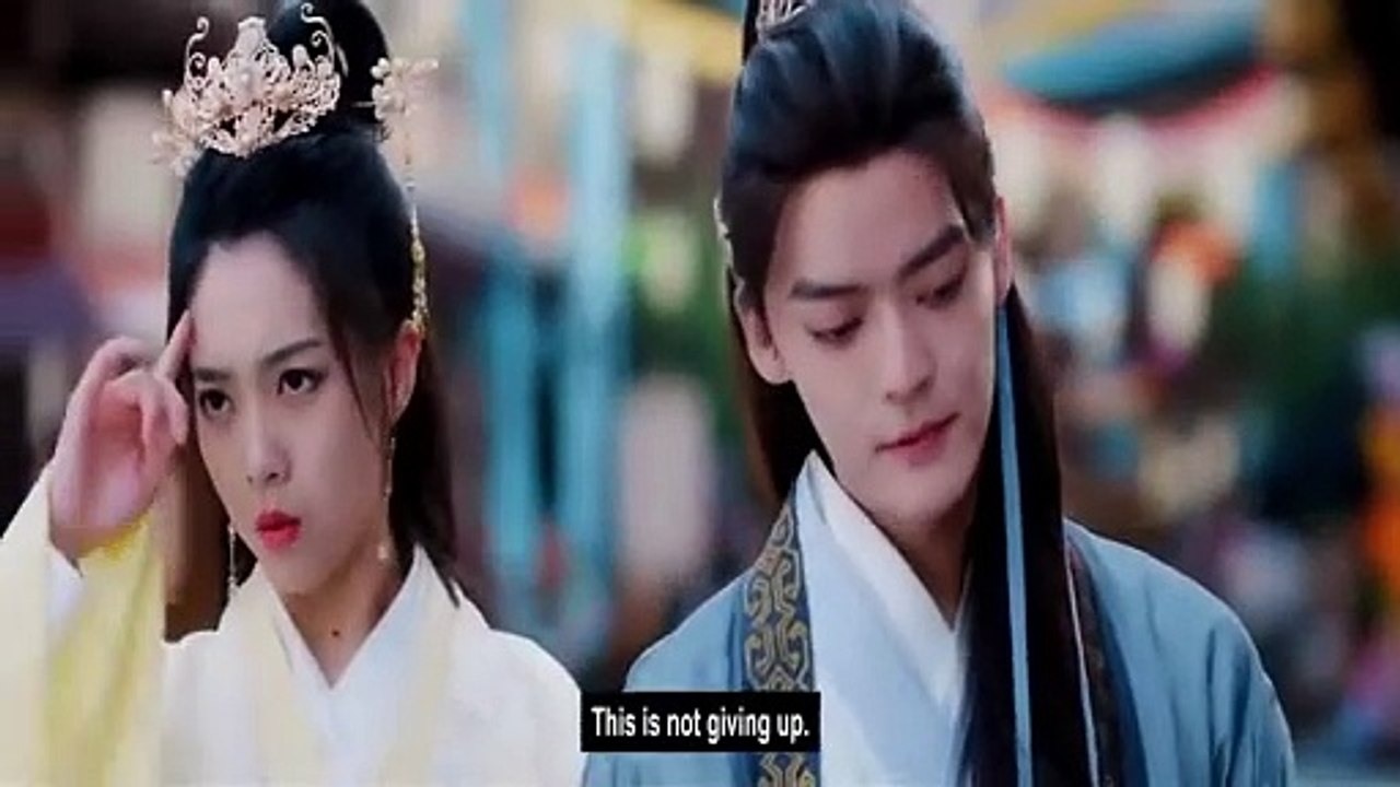 (ENG) My Beloved Wife (2024) Ep 5 EngSub
