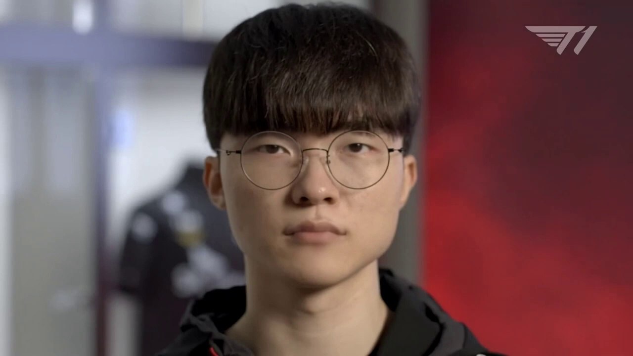 Để Đến Được Điểm Cuối Của Hành Trình - T1 at Worlds23