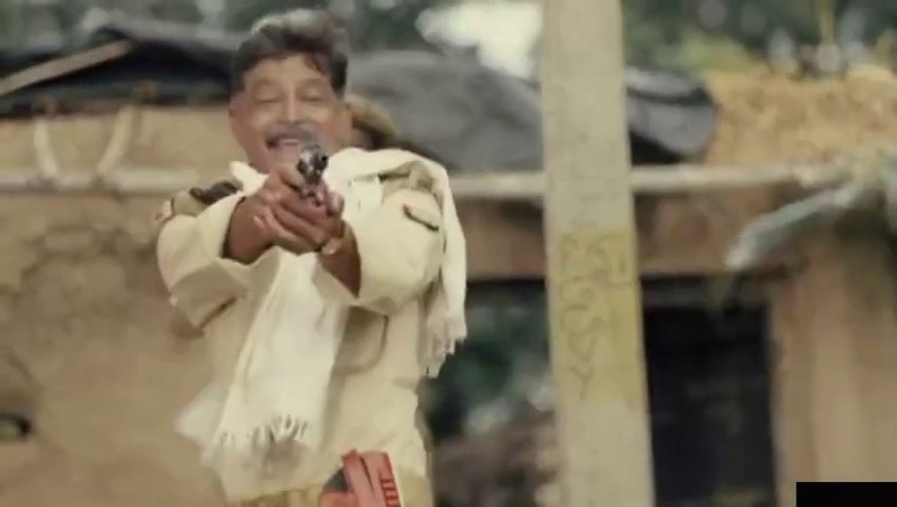 BEEHAD KA BAGHI Episode 02 Hindi Web Series