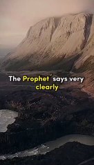 Inspiring Reminder from the Prophet : Looking at Those Lower Than You