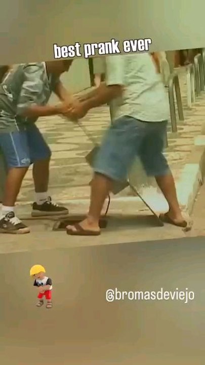 Prank
