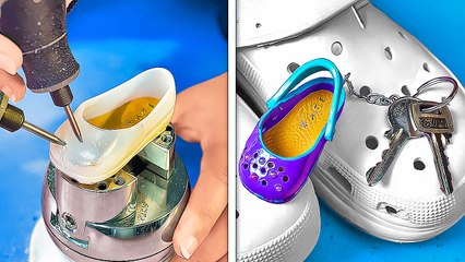 Art and Craft: Epoxy Resin Projects