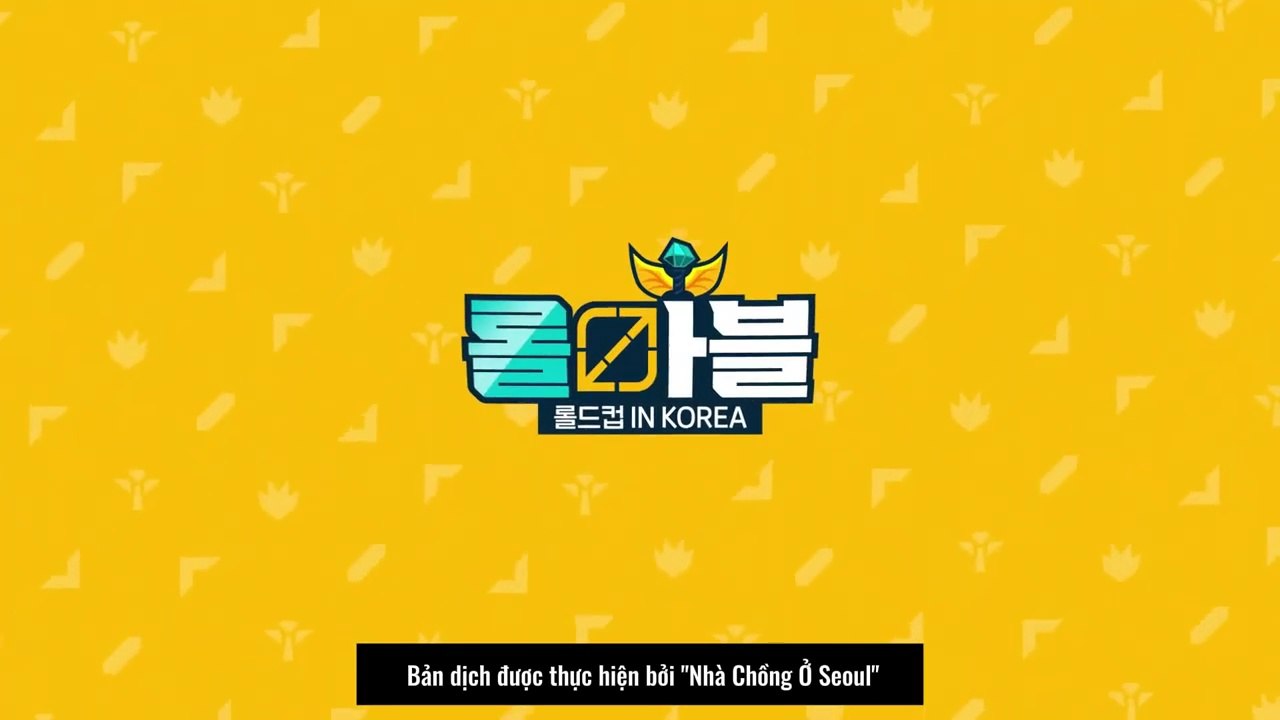 [VIETSUB] END_EP.10 - EP.12  - Chuyện Chưa Kể - T1 at Worlds23