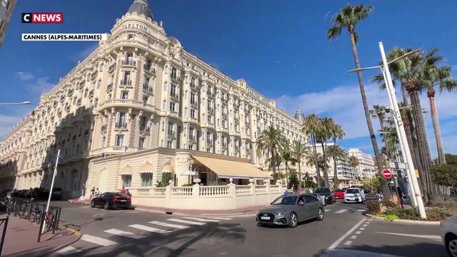 Alpes-Maritimes : Le bras de fer entre AirBnB et les hôteliers