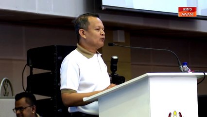 Dua perkara yang tidak melibatkan implikasi kewangan dituntut NUTP