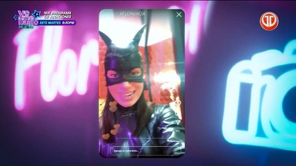 Ana de nadie 12 de julio