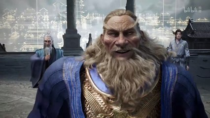 A Record Of Mortal's Journey To Immortality (S3) Episode 110 English Sub || Indo Sub