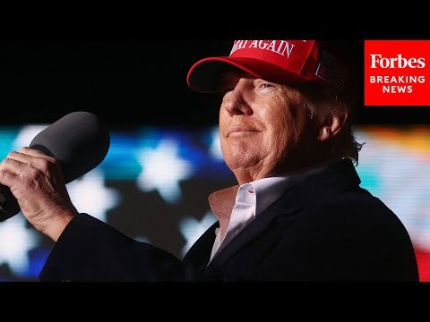 How Supreme Court Ruling On Presidential Immunity Could Help Trump's NJ Golf Courses