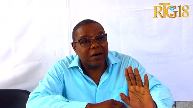 SOS Solidarite mande gouvènman pran responsabilite'l pou rezoud pwoblèm ensekirite a nan peyi a.