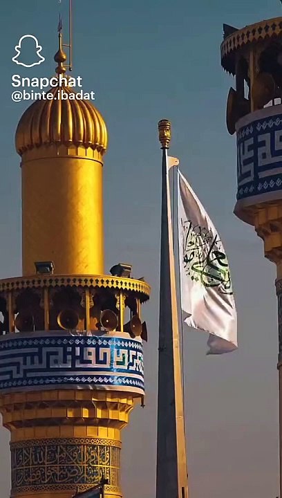 جانم فدائے حیدری