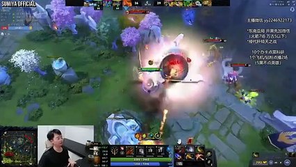 from Throw to Comeback | Sumiya Stream Moments 4448