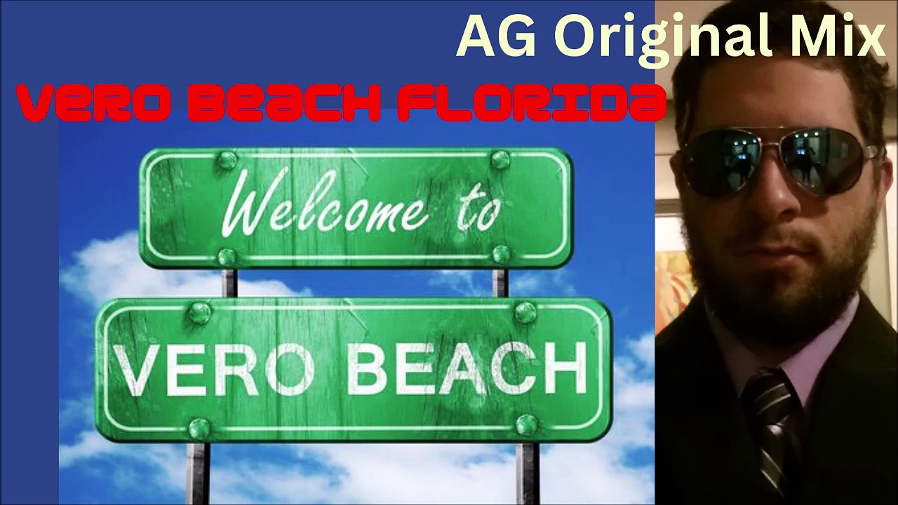 Vero Beach Florida Anthony Giarrusso