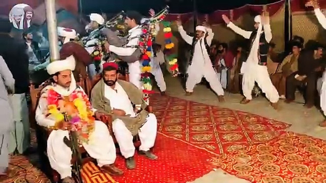 Balochi_jhumar___saraiki_jhumar___mianwali_jhumar___Dhool___been___shenai___ishfaq_Baloch___Khalil(360p)