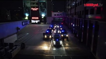 Silah kaçakçılarına Mercek-21 operasyonu! Detaylar belli oldu