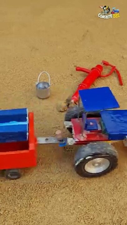 Mini Chaff Cutter Machine Project With Diesel Engine For Cow | Grass Cutter